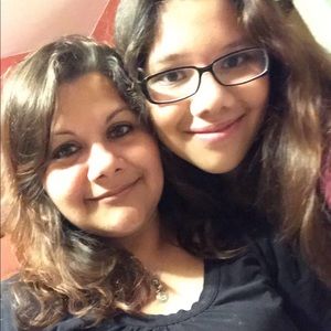 Meet your Posher, Sandra